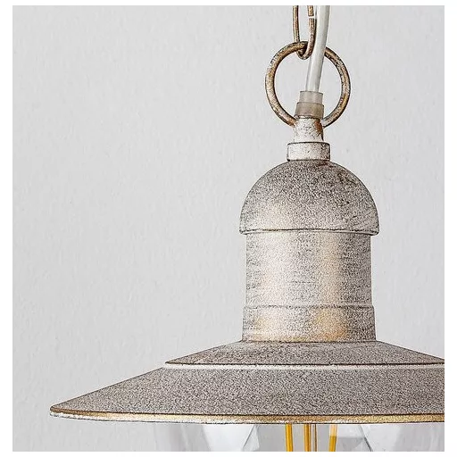 RÁBALUX Oslo 8740 Kültéri függeszték IP44 230V, 50Hz