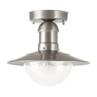   RÁBALUX Oslo 8763 Kültéri mennyezeti lámpa IP44 230V, 50Hz