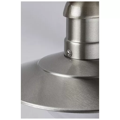 RÁBALUX Oslo 8763 Kültéri mennyezeti lámpa IP44 230V, 50Hz