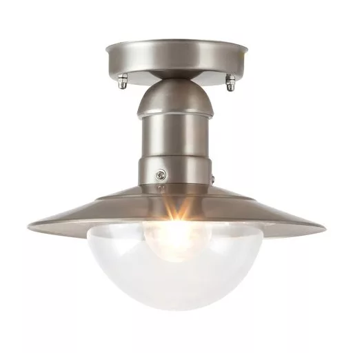 RÁBALUX Oslo 8763 Kültéri mennyezeti lámpa IP44 230V, 50Hz