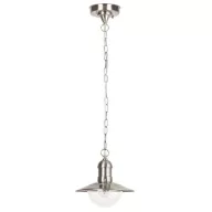 RÁBALUX Oslo 8764 Kültéri függeszték IP44 230V, 50Hz