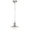 RÁBALUX Oslo 8764 Kültéri függeszték IP44 230V, 50Hz