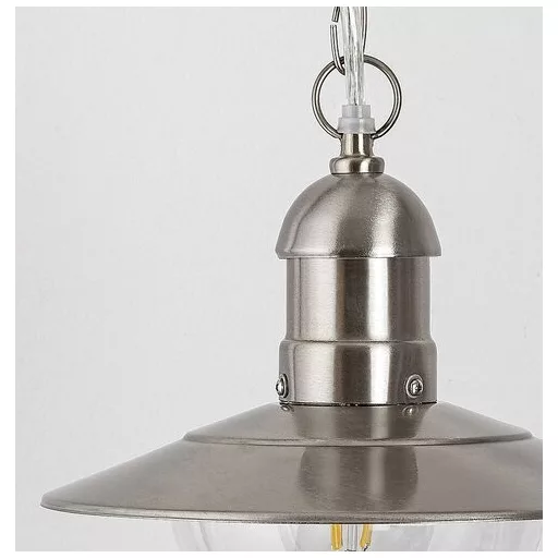RÁBALUX Oslo 8764 Kültéri függeszték IP44 230V, 50Hz