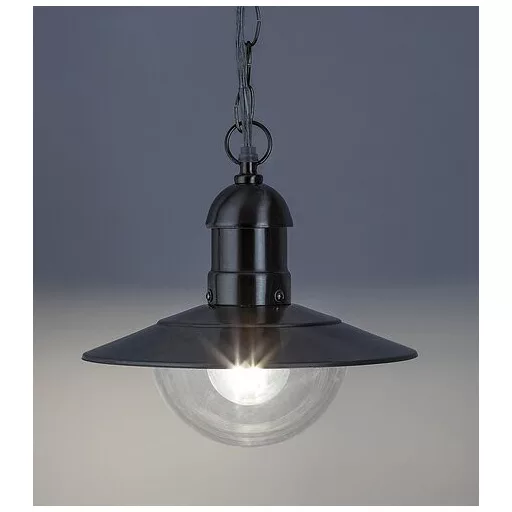 RÁBALUX Oslo 8764 Kültéri függeszték IP44 230V, 50Hz