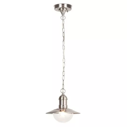 RÁBALUX Oslo 8764 Kültéri függeszték IP44 230V, 50Hz