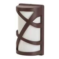 RÁBALUX Durango 8766 Kültéri fali lámpa IP54 230V, 50Hz
