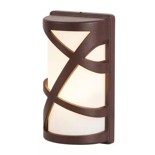 RÁBALUX Durango 8766 Kültéri fali lámpa IP54 230V, 50Hz
