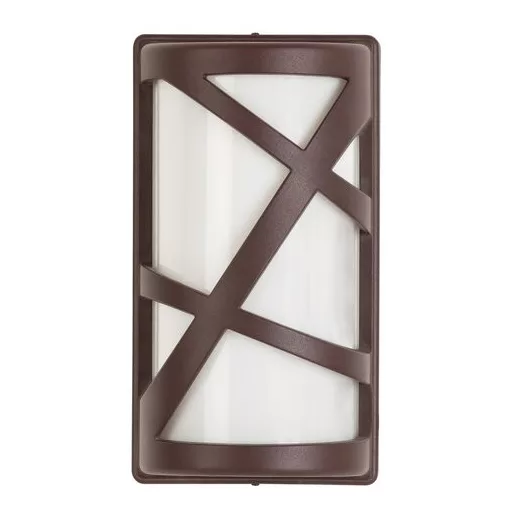 RÁBALUX Durango 8766 Kültéri fali lámpa IP54 230V, 50Hz