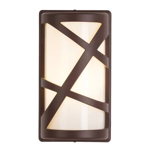 RÁBALUX Durango 8766 Kültéri fali lámpa IP54 230V, 50Hz