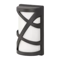 RÁBALUX Durango 8767 Kültéri fali lámpa IP54 230V, 50Hz