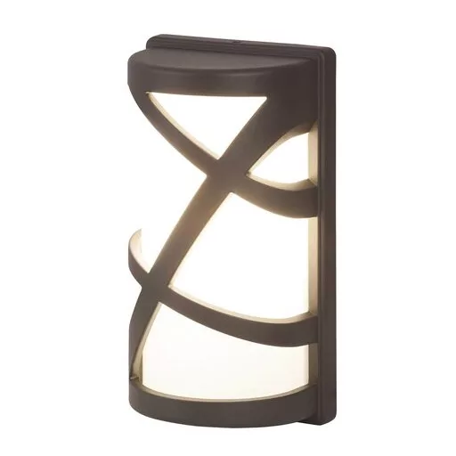 RÁBALUX Durango 8767 Kültéri fali lámpa IP54 230V, 50Hz
