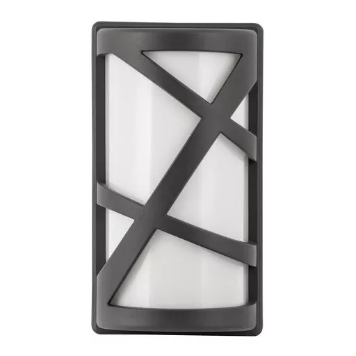 RÁBALUX Durango 8767 Kültéri fali lámpa IP54 230V, 50Hz