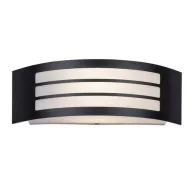 RÁBALUX Roma 8776 Kültéri fali lámpa IP44 230V, 50Hz