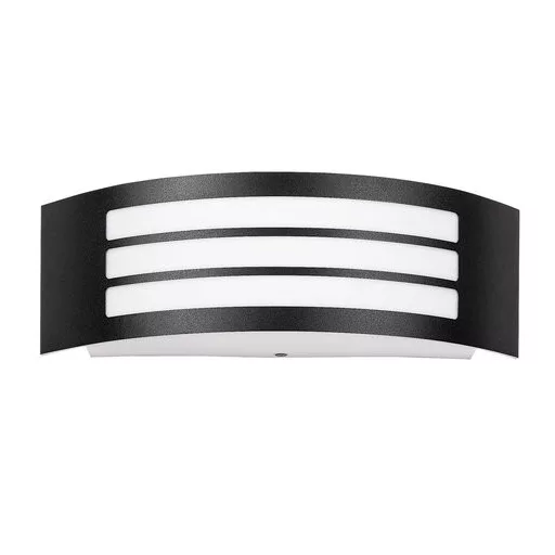 RÁBALUX Roma 8776 Kültéri fali lámpa IP44 230V, 50Hz
