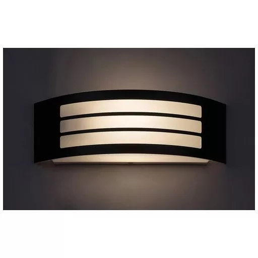 RÁBALUX Roma 8776 Kültéri fali lámpa IP44 230V, 50Hz