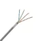ELMARK 879001 HÁLÓZATI KÁBEL FTP4-CAT5E