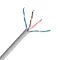 ELMARK 879002 HÁLÓZATI KÁBEL UTP4-CAT5E 4X2X24 AWG