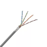 ELMARK 879017 LAN CABLE UTP-CAT5E CU