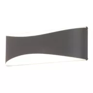   RÁBALUX Birmingham 8795 Kültéri fali lámpa IP65 230V, 50Hz