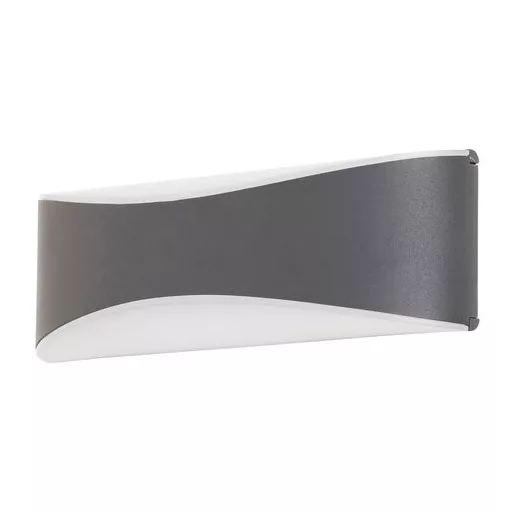 RÁBALUX Birmingham 8795 Kültéri fali lámpa IP65 230V, 50Hz