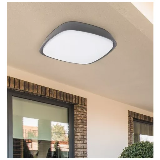 RÁBALUX Austin 8797 Kültéri mennyezeti lámpa IP65 230V, 50Hz
