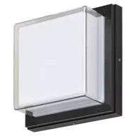 RÁBALUX Andorra 8829 Kültéri fali lámpa IP54 230V, 50Hz