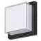 RÁBALUX Andorra 8829 Kültéri fali lámpa IP54 230V, 50Hz