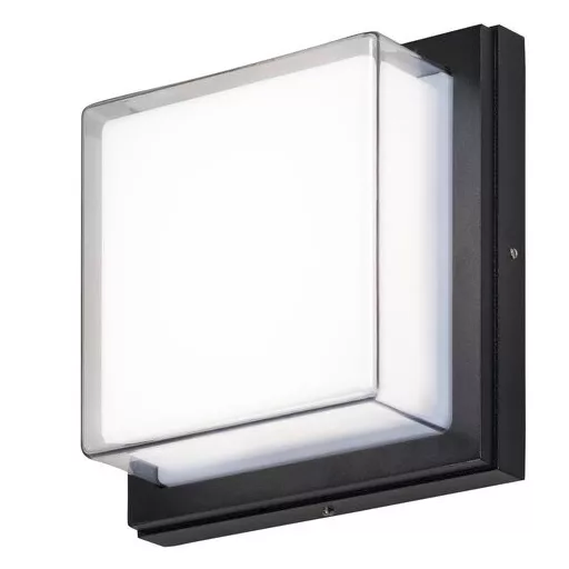 RÁBALUX Andorra 8829 Kültéri fali lámpa IP54 230V, 50Hz