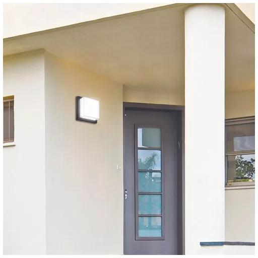 RÁBALUX Andorra 8829 Kültéri fali lámpa IP54 230V, 50Hz