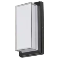 RÁBALUX Andorra 8830 Kültéri fali lámpa IP54 230V, 50Hz