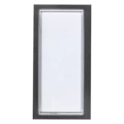 RÁBALUX Andorra 8830 Kültéri fali lámpa IP54 230V, 50Hz