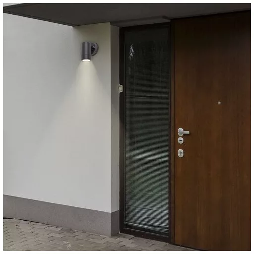 RÁBALUX Medina 8832 Kültéri fali lámpa IP44 230V, 50Hz