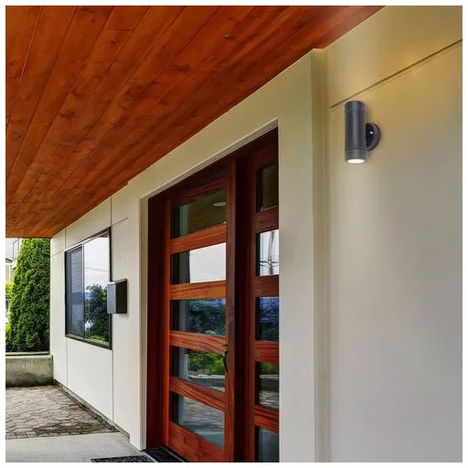 RÁBALUX Medina 8833 Kültéri fali lámpa IP44 230V, 50Hz