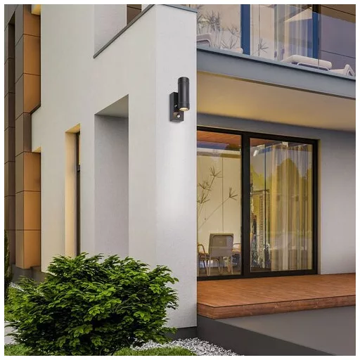 RÁBALUX Medina 8835 Kültéri fali lámpa IP44 230V, 50Hz