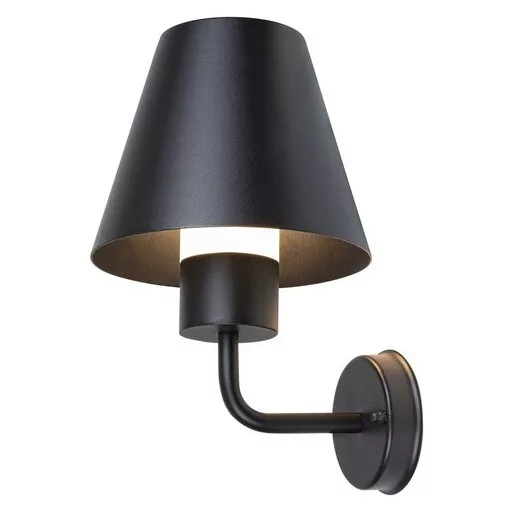 RÁBALUX Favara 8844 Kültéri fali lámpa IP44 230V, 50Hz