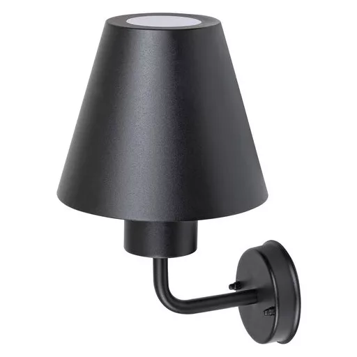 RÁBALUX Favara 8844 Kültéri fali lámpa IP44 230V, 50Hz