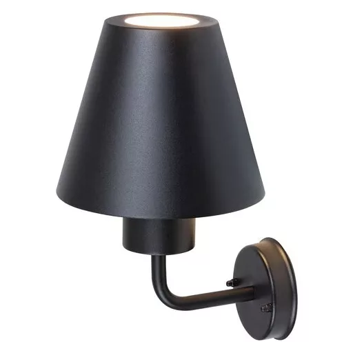 RÁBALUX Favara 8844 Kültéri fali lámpa IP44 230V, 50Hz