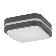   RÁBALUX Hamburg 8850 Kültéri mennyezeti lámpa IP44 230V, 50Hz