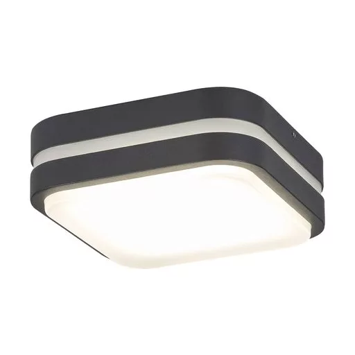 RÁBALUX Hamburg 8850 Kültéri mennyezeti lámpa IP44 230V, 50Hz