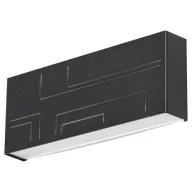 RÁBALUX Maribor 8873 Kültéri fali lámpa IP65 230V, 50Hz