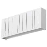 RÁBALUX Maribor 8874 Kültéri fali lámpa IP65 230V, 50Hz