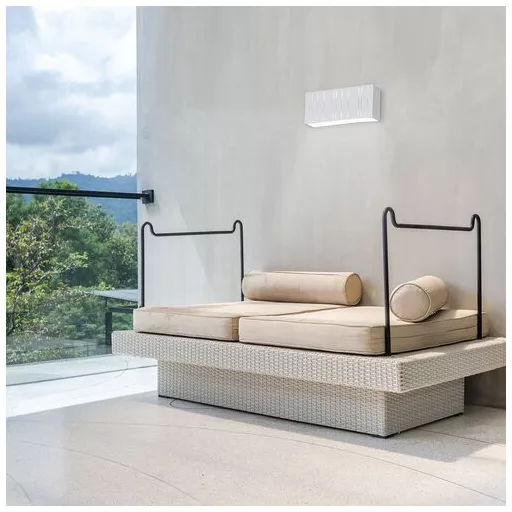 RÁBALUX Maribor 8874 Kültéri fali lámpa IP65 230V, 50Hz