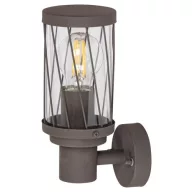RÁBALUX Budapest 8888 Kültéri fali lámpa IP44 230V, 50Hz