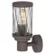 RÁBALUX Budapest 8888 Kültéri fali lámpa IP44 230V, 50Hz