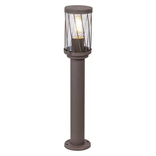 RÁBALUX Budapest 8889 Kültéri állólámpa IP44 230V, 50Hz