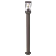   RÁBALUX Budapest 8890 Kültéri állólámpa IP44 230V, 50Hz