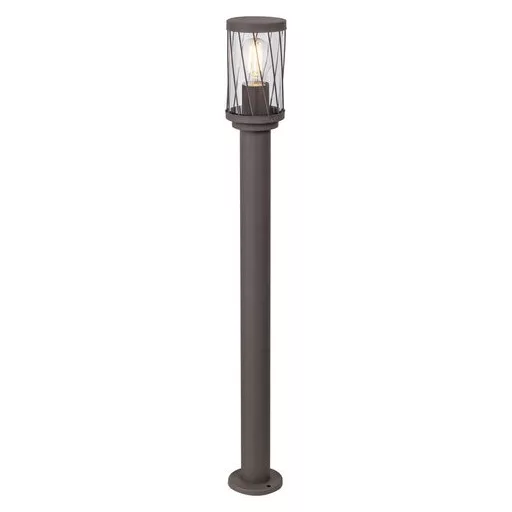 RÁBALUX Budapest 8890 Kültéri állólámpa IP44 230V, 50Hz