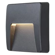 RÁBALUX Trento 8894 Kültéri fali lámpa IP65 230V, 50Hz