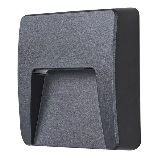 RÁBALUX Trento 8894 Kültéri fali lámpa IP65 230V, 50Hz