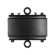   ELMARK 89227MF FIXED MOUNTING FITTING FOR EMERGENCY BLOCK 50-250W